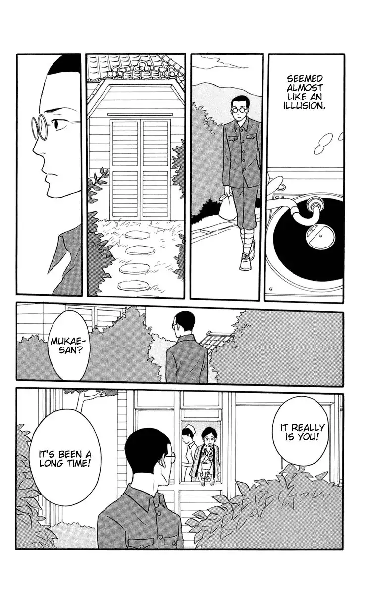 Sakamichi no Apollon Chapter 48 22